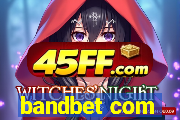 bandbet com